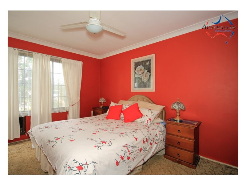 9 Yarrabee Place, Colyton NSW 2760