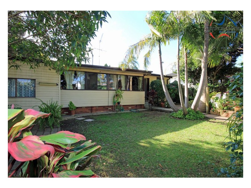 9 Yarrabee Place, Colyton NSW 2760