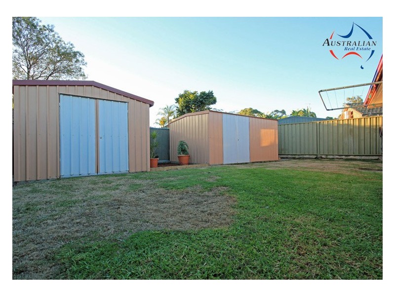6 Sunndal Close, St Clair NSW 2759