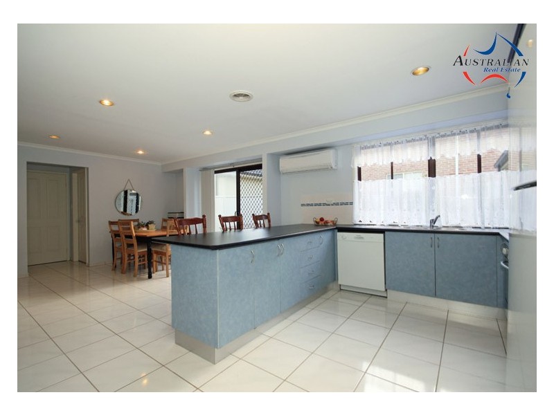 1/37 Flintlock Drive, St Clair NSW 2759