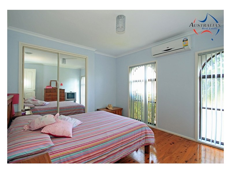 1/37 Flintlock Drive, St Clair NSW 2759