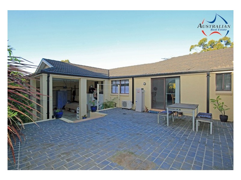 1/37 Flintlock Drive, St Clair NSW 2759