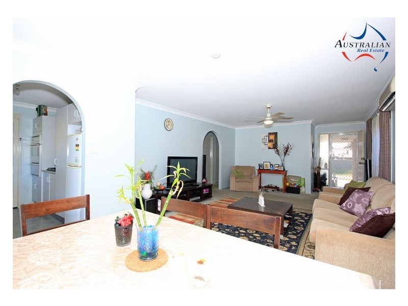 6 Olympus Drive, St Clair NSW 2759