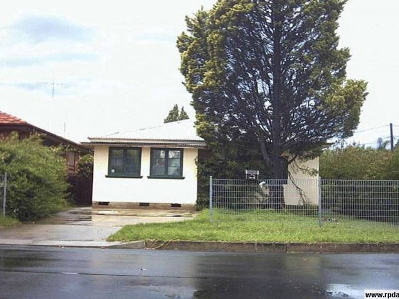 40 Brown Street, Penrith NSW 2750