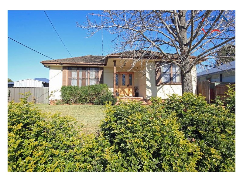 28 Griffiths Street, North St Marys NSW 2760