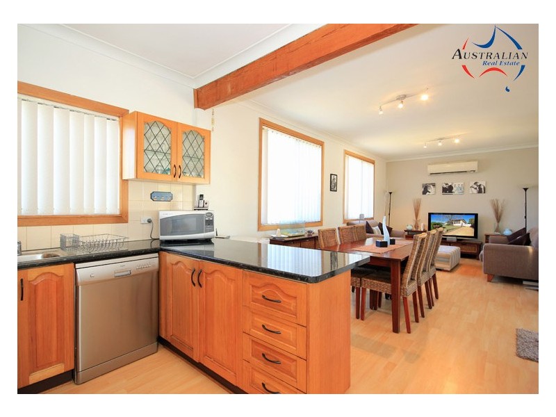 28 Griffiths Street, North St Marys NSW 2760