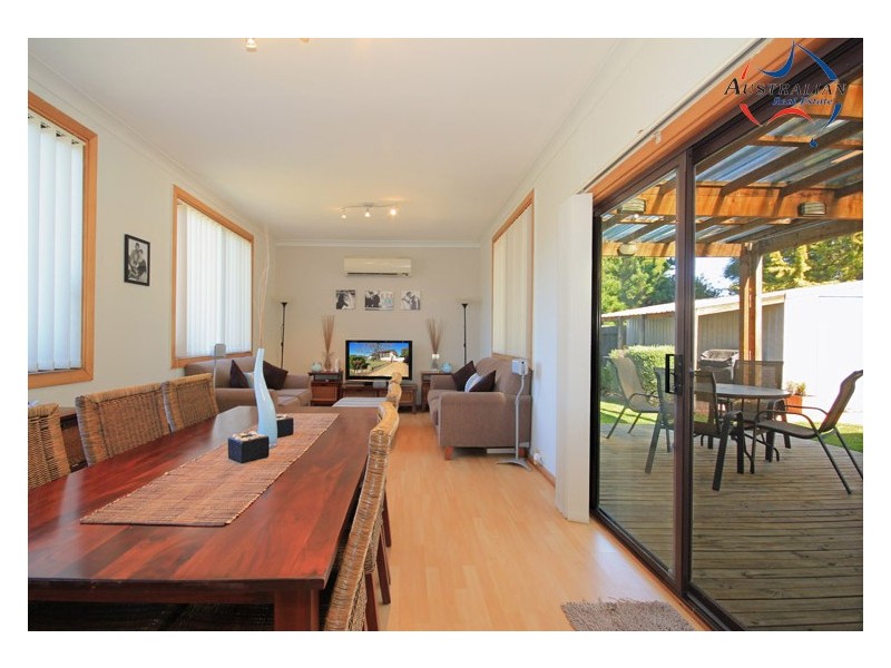 28 Griffiths Street, North St Marys NSW 2760