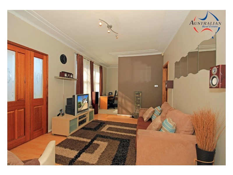 28 Griffiths Street, North St Marys NSW 2760