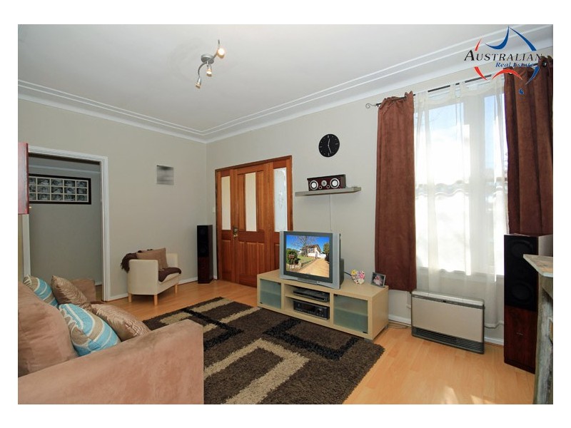 28 Griffiths Street, North St Marys NSW 2760