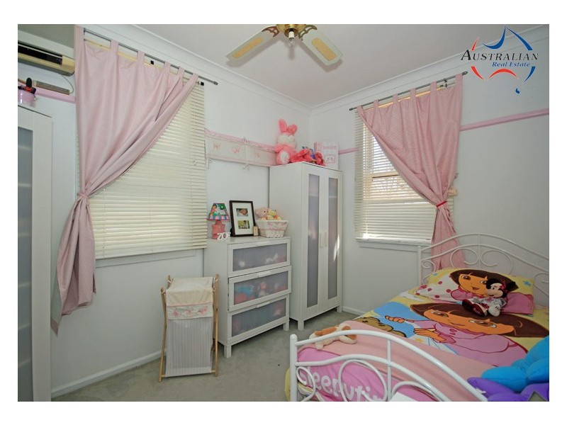 28 Griffiths Street, North St Marys NSW 2760