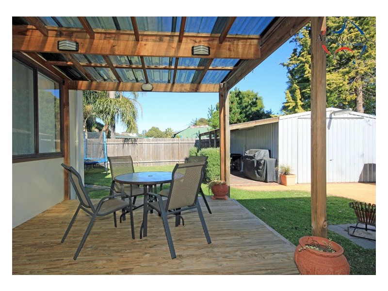 28 Griffiths Street, North St Marys NSW 2760