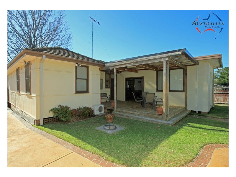 28 Griffiths Street, North St Marys NSW 2760