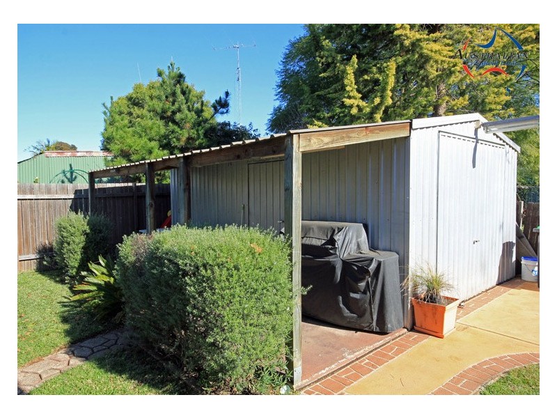 28 Griffiths Street, North St Marys NSW 2760