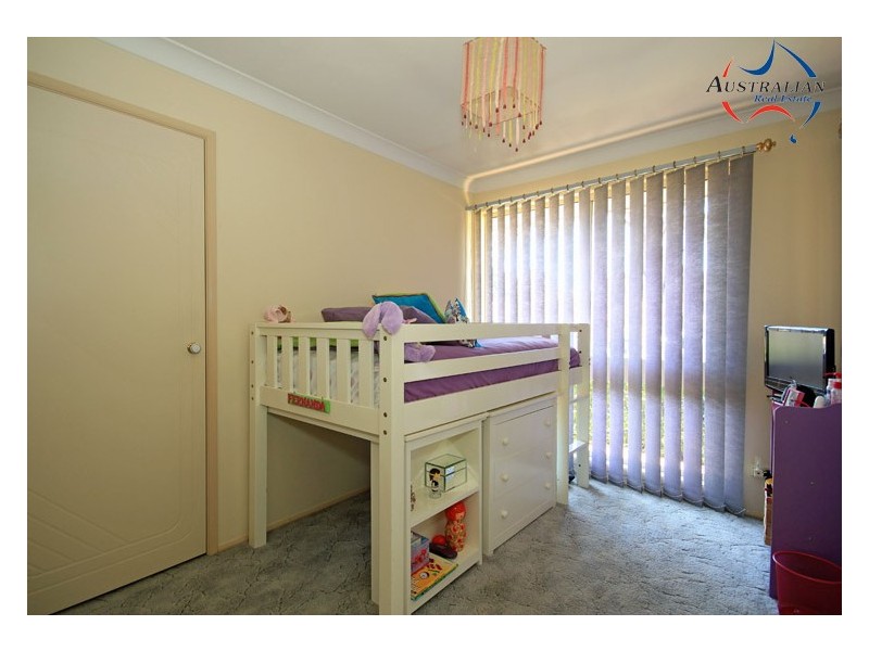 25 Martin Grove, Colyton NSW 2760