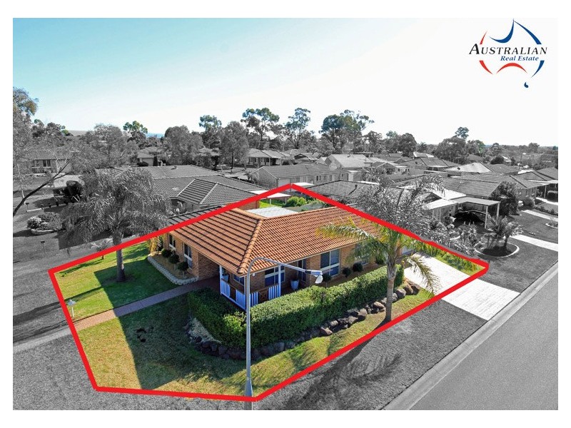 25 Martin Grove, Colyton NSW 2760