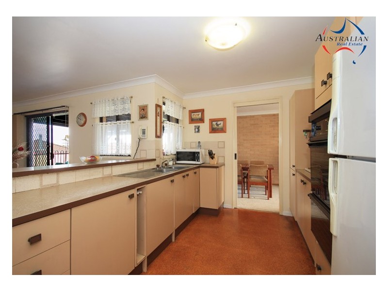 45 Pine Creek Circuit, St Clair NSW 2759