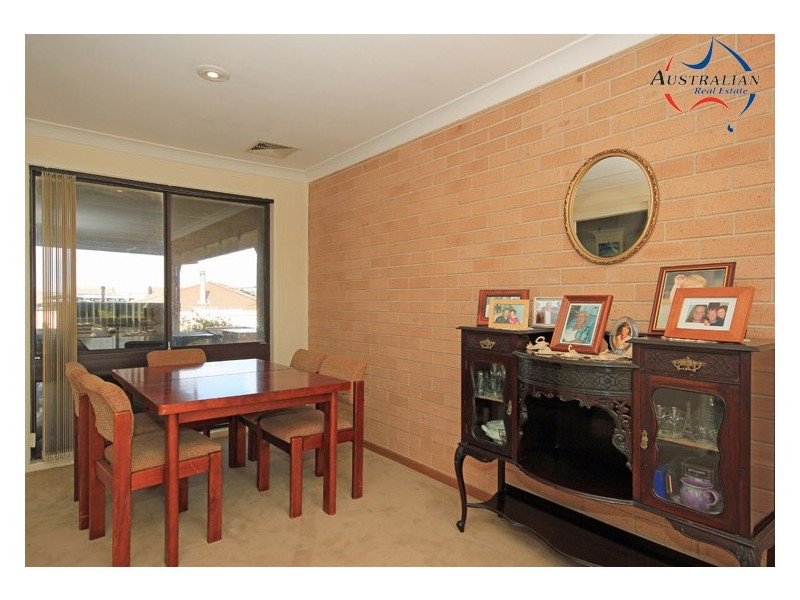 45 Pine Creek Circuit, St Clair NSW 2759