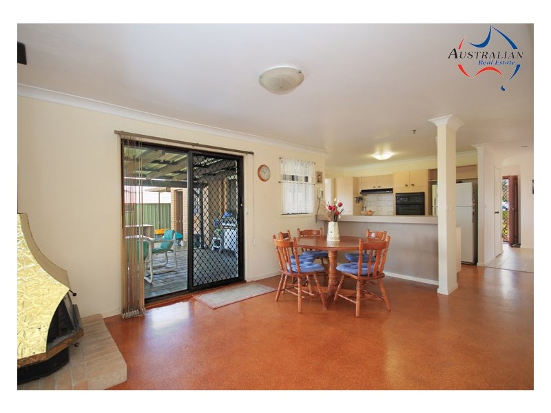 45 Pine Creek Circuit, St Clair NSW 2759
