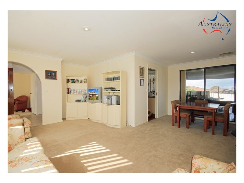45 Pine Creek Circuit, St Clair NSW 2759