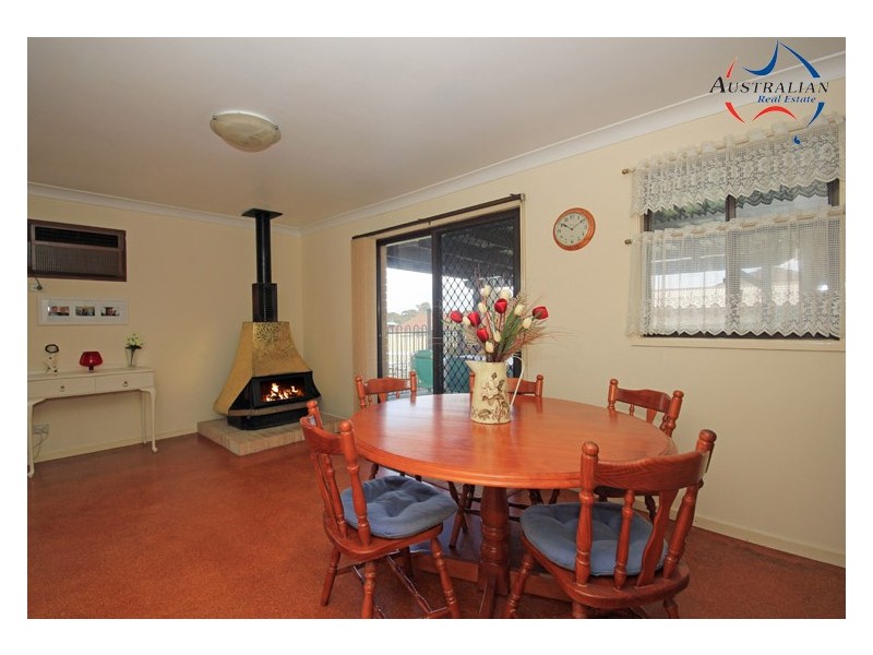 45 Pine Creek Circuit, St Clair NSW 2759