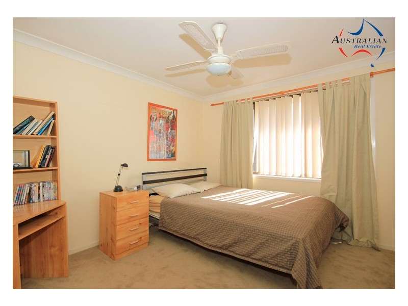 45 Pine Creek Circuit, St Clair NSW 2759