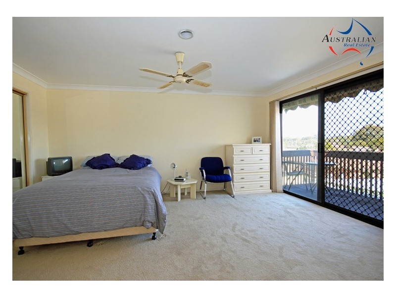 45 Pine Creek Circuit, St Clair NSW 2759