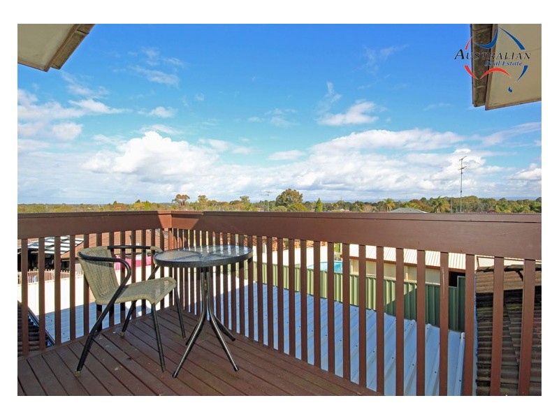 45 Pine Creek Circuit, St Clair NSW 2759