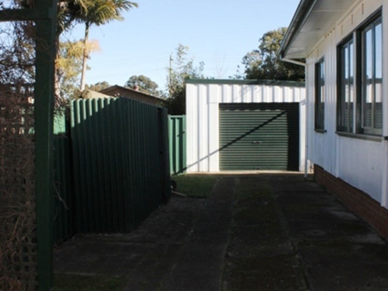 39 Radburn Road, Hebersham NSW 2770