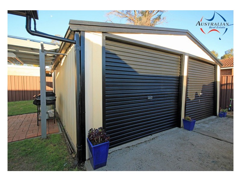 1 Meru Place, St Clair NSW 2759