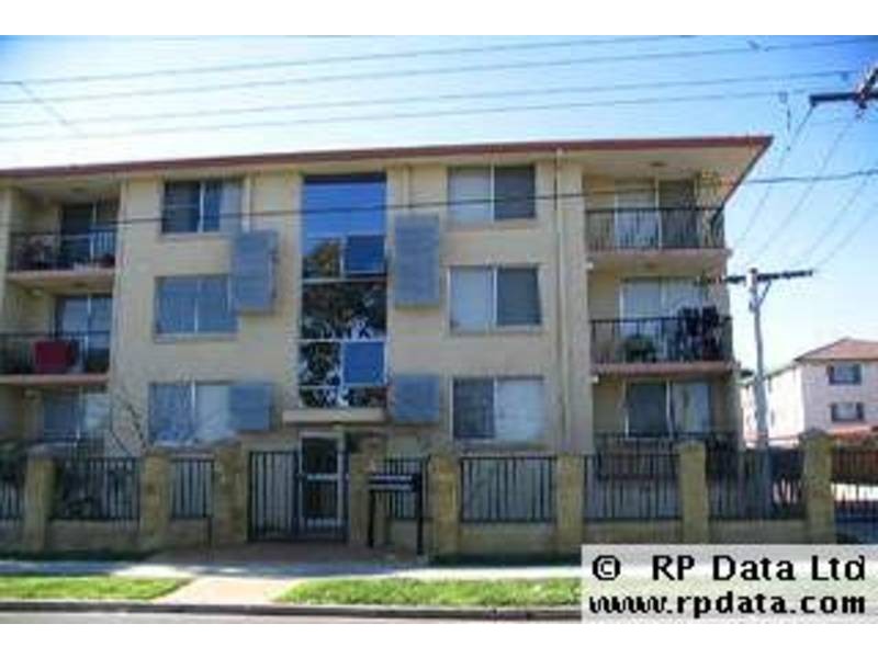 14/2-4  Collimore St, Liverpool NSW 2170