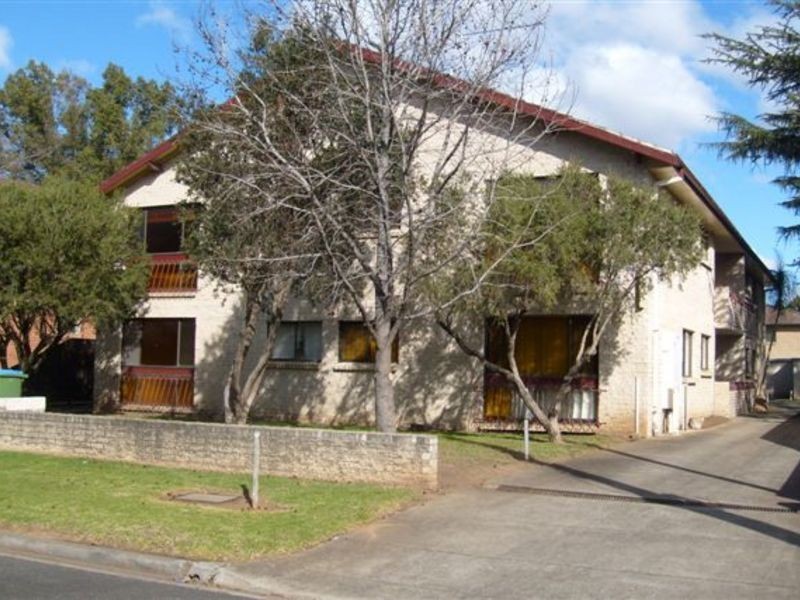 8/60 Putland Street, St Marys NSW 2760