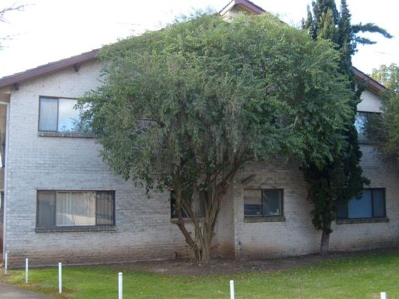 8/60 Putland Street, St Marys NSW 2760