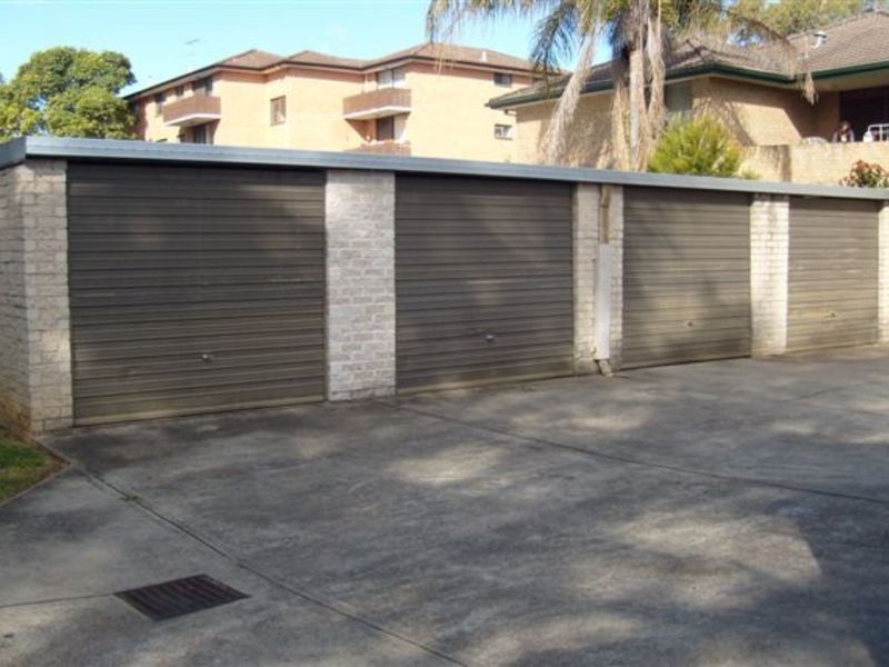 8/60 Putland Street, St Marys NSW 2760