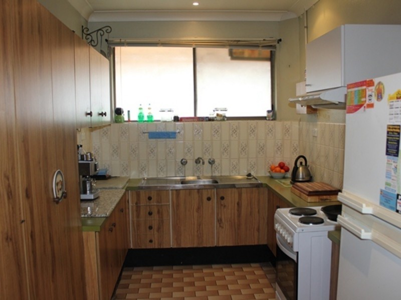 8/60 Putland Street, St Marys NSW 2760