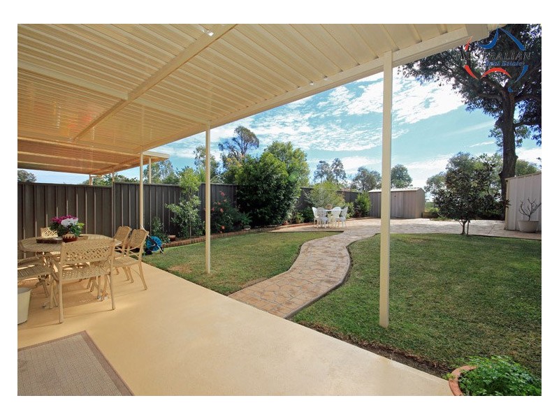 2/6D Royal Place, St Clair NSW 2759