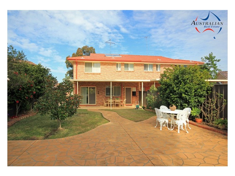 2/6D Royal Place, St Clair NSW 2759