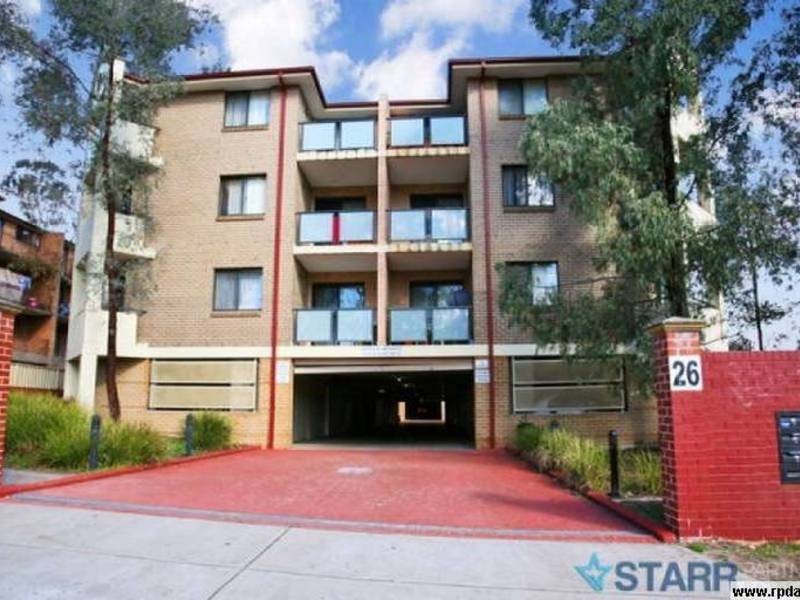 2/26 Hythe, Mount Druitt NSW 2770