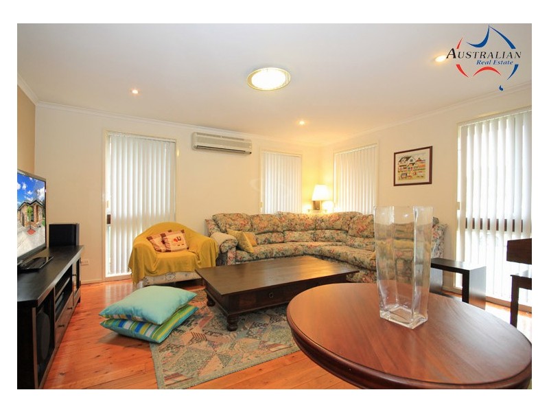 11 Rochford Street, St Clair NSW 2759