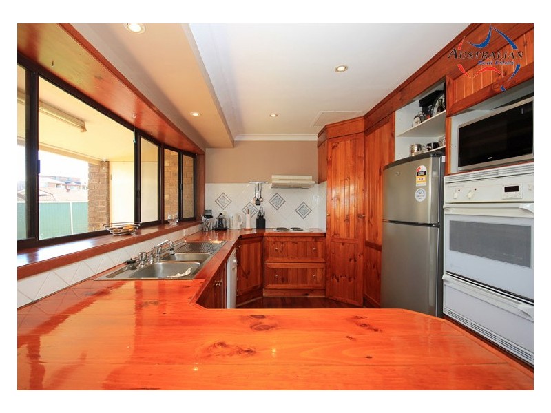 3/29 Chatres Street, St Clair NSW 2759