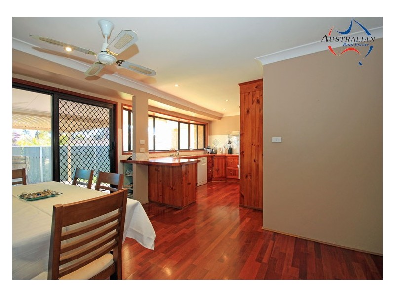 3/29 Chatres Street, St Clair NSW 2759