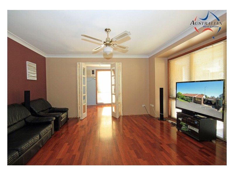 3/29 Chatres Street, St Clair NSW 2759