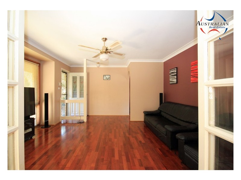 3/29 Chatres Street, St Clair NSW 2759