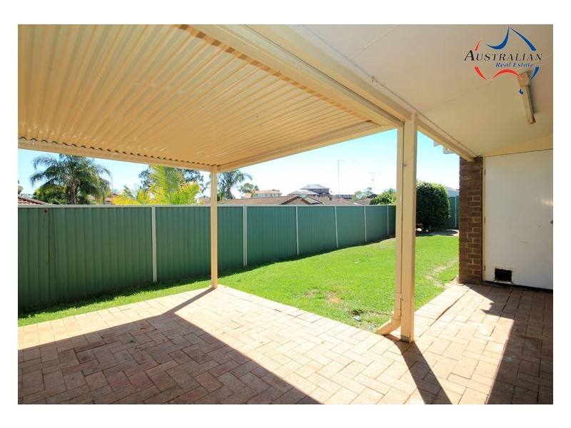 3/29 Chatres Street, St Clair NSW 2759