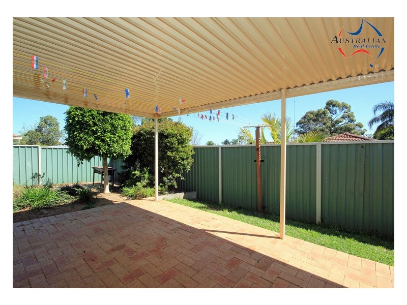 3/29 Chatres Street, St Clair NSW 2759