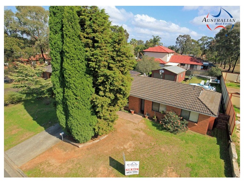 57 Cook Parade, St Clair NSW 2759