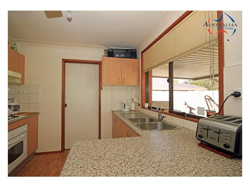 57 Cook Parade, St Clair NSW 2759