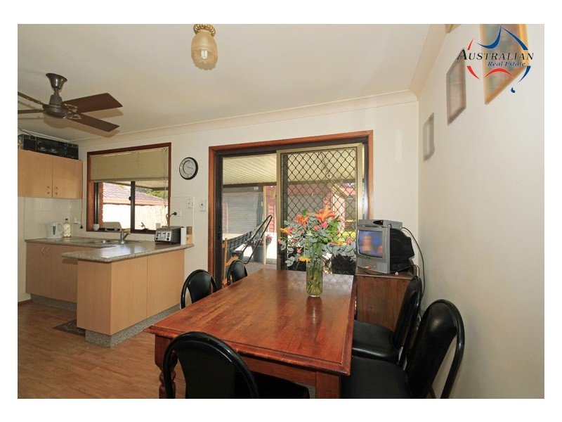 57 Cook Parade, St Clair NSW 2759