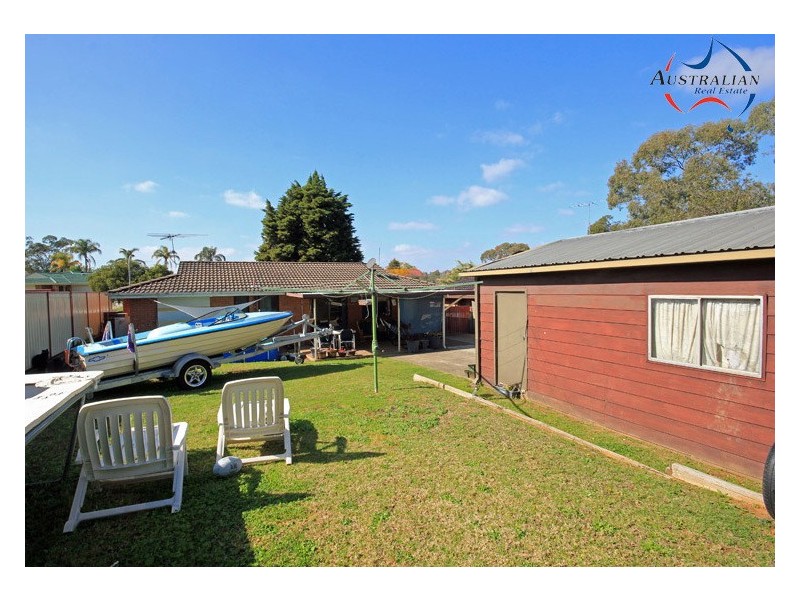 57 Cook Parade, St Clair NSW 2759