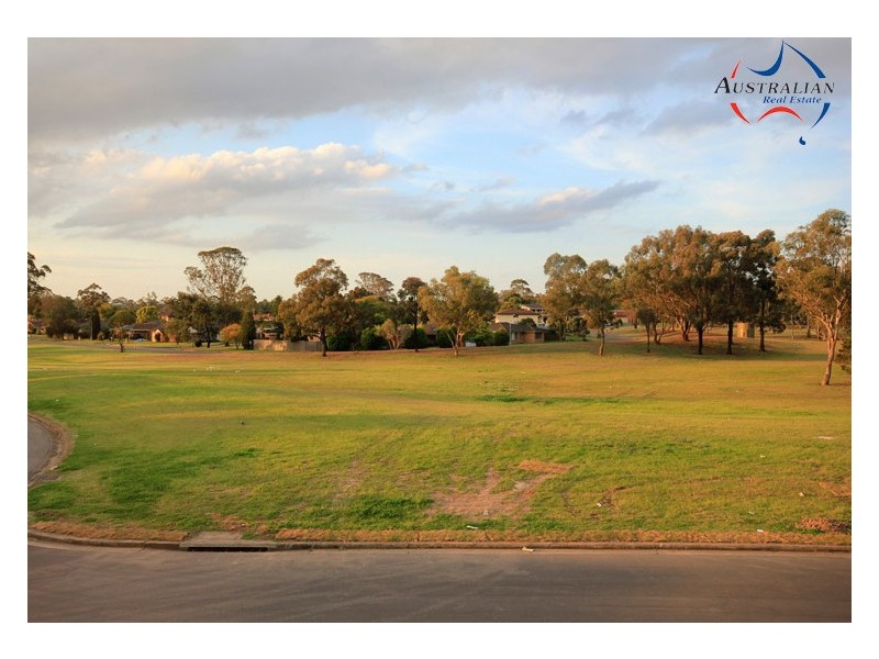 2/6 Edmund Blackett Close, St Clair NSW 2759