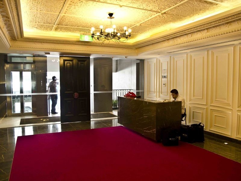 Potts Point NSW 2011